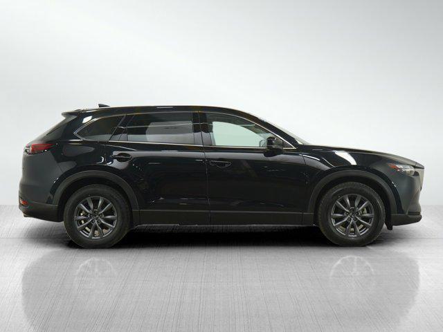 used 2023 Mazda CX-9 car, priced at $24,998