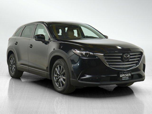 used 2023 Mazda CX-9 car, priced at $24,998