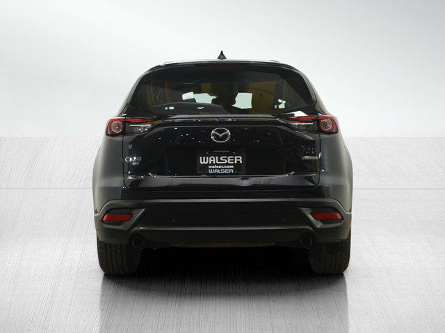 used 2023 Mazda CX-9 car, priced at $24,998