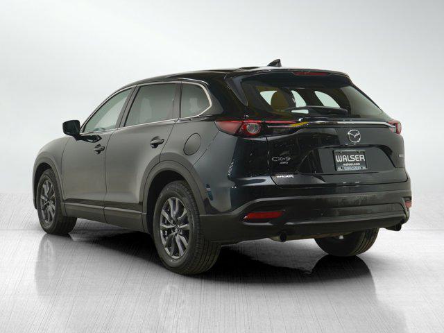 used 2023 Mazda CX-9 car, priced at $24,998