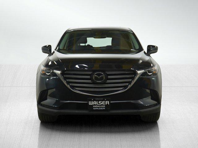 used 2023 Mazda CX-9 car, priced at $24,998