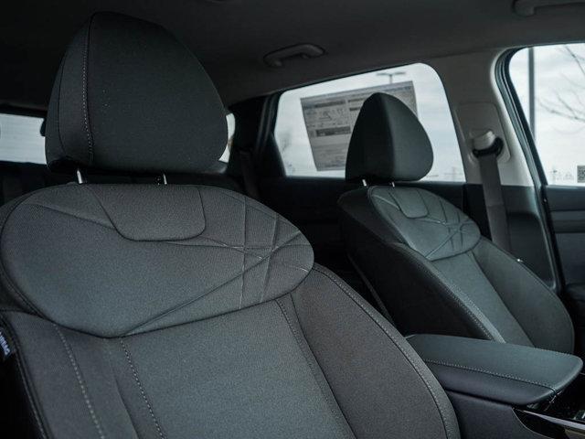 new 2025 Hyundai TUCSON Plug-In Hybrid car, priced at $41,081
