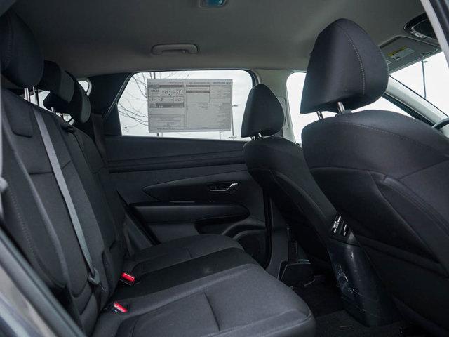 new 2025 Hyundai TUCSON Plug-In Hybrid car, priced at $41,081