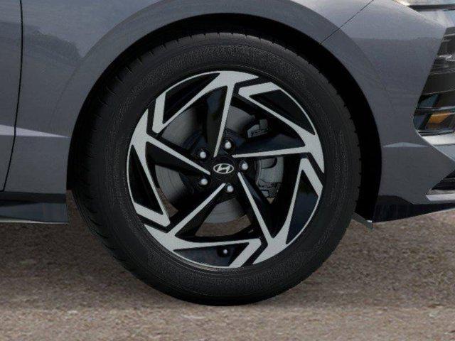 new 2026 Hyundai Sonata car, priced at $32,055