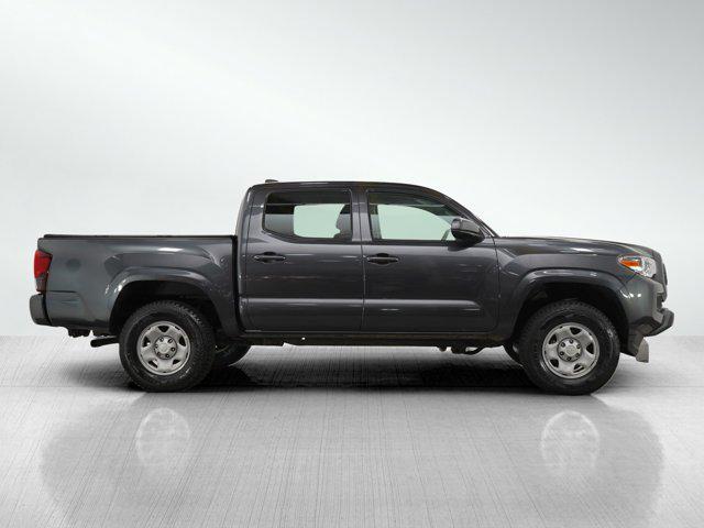 used 2023 Toyota Tacoma car, priced at $35,599