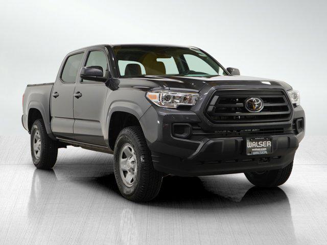 used 2023 Toyota Tacoma car, priced at $35,599