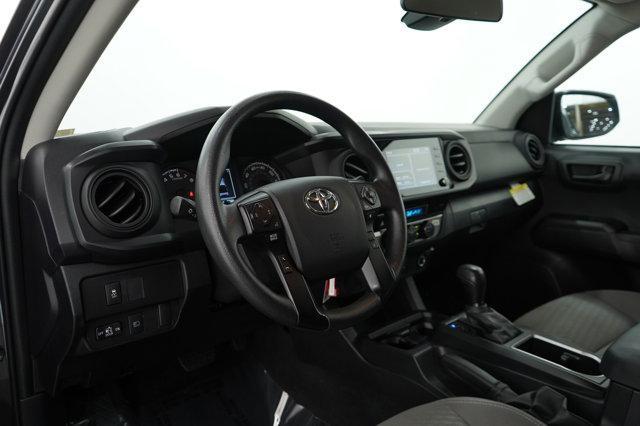 used 2023 Toyota Tacoma car, priced at $35,599