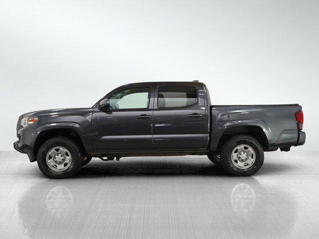 used 2023 Toyota Tacoma car, priced at $35,599