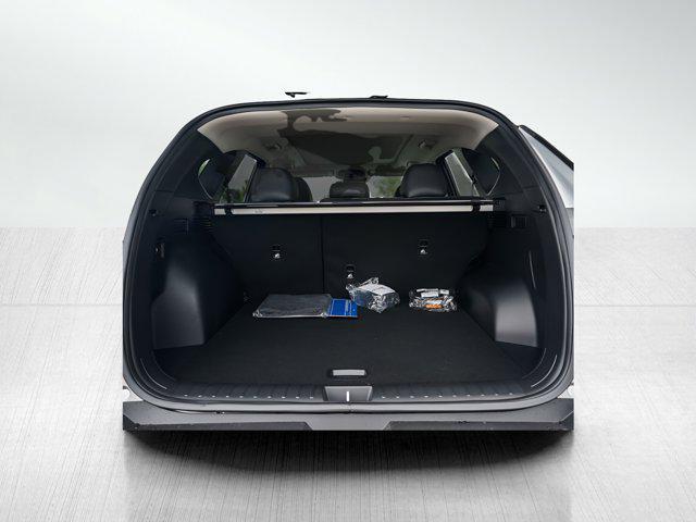 new 2025 Hyundai Tucson car, priced at $39,212