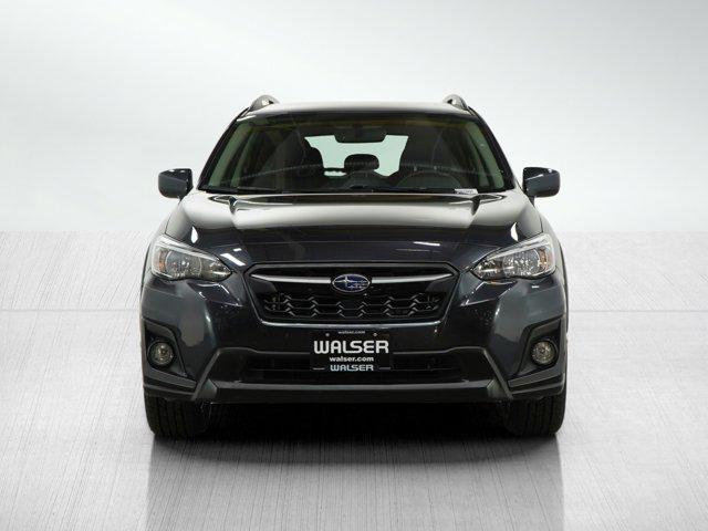 used 2019 Subaru Crosstrek car, priced at $20,998