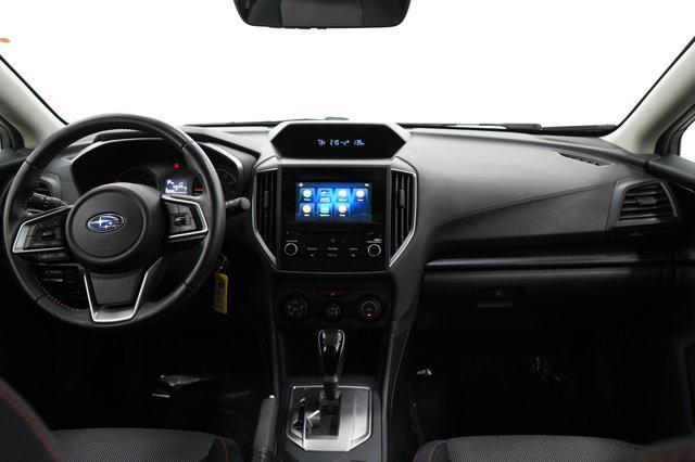 used 2019 Subaru Crosstrek car, priced at $20,998