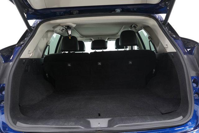 used 2022 Nissan Murano car, priced at $28,499