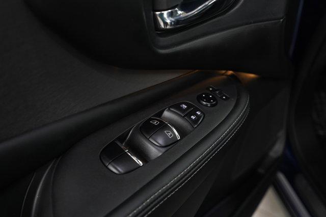 used 2022 Nissan Murano car, priced at $28,499