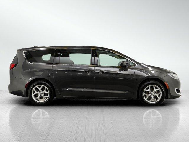 used 2019 Chrysler Pacifica car, priced at $17,499