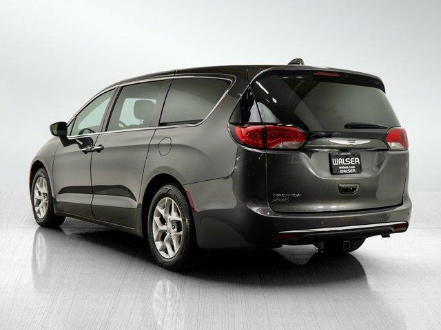 used 2019 Chrysler Pacifica car, priced at $17,499