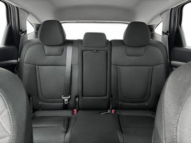 new 2025 Hyundai TUCSON Hybrid car, priced at $36,060