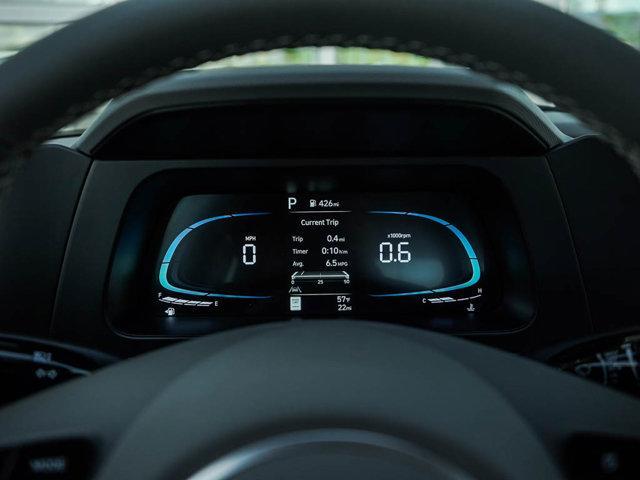 new 2025 Hyundai Elantra car, priced at $23,658