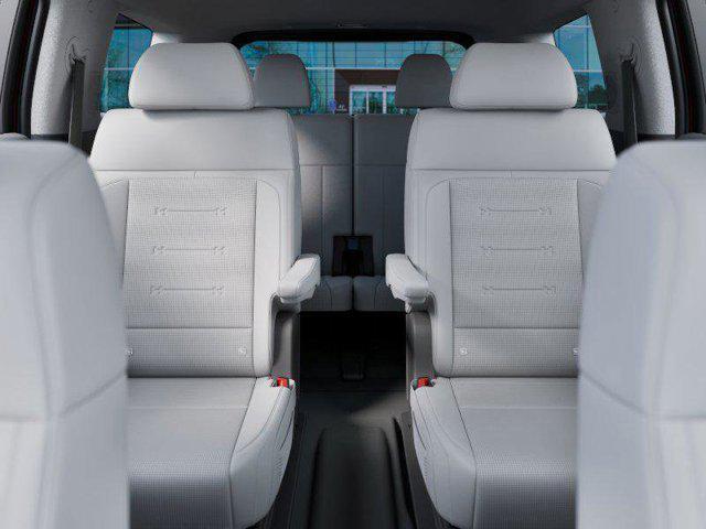 new 2026 Hyundai Santa Fe car, priced at $52,140