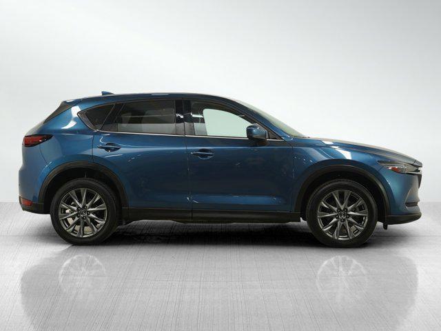 used 2020 Mazda CX-5 car, priced at $22,599