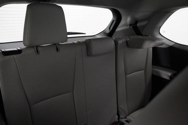 used 2024 Toyota Grand Highlander car, priced at $50,499
