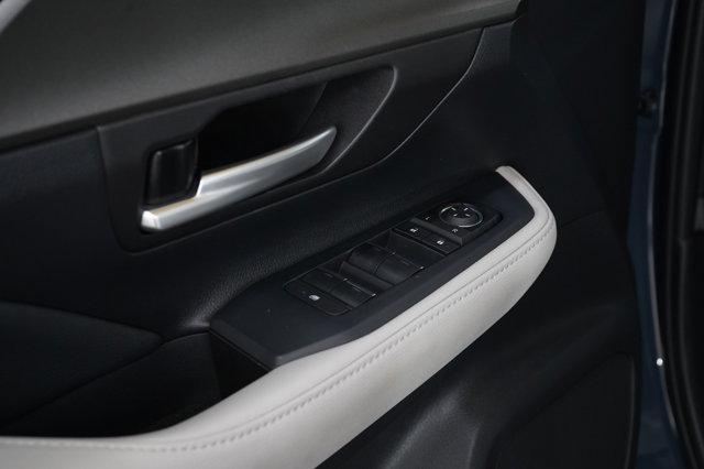 used 2024 Toyota Grand Highlander car, priced at $50,499