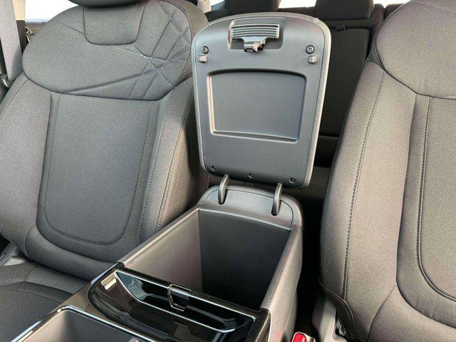 new 2025 Hyundai TUCSON Plug-In Hybrid car, priced at $41,825