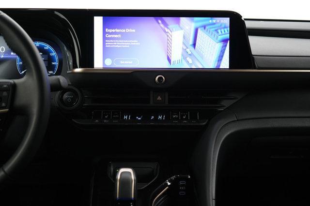 used 2024 Toyota Crown car, priced at $35,998