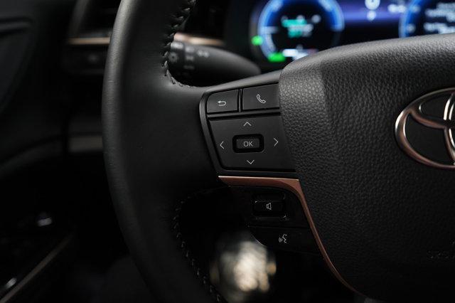 used 2024 Toyota Crown car, priced at $35,998