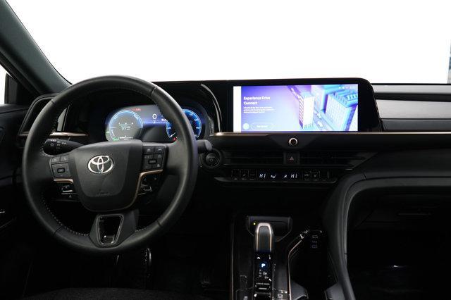 used 2024 Toyota Crown car, priced at $35,998