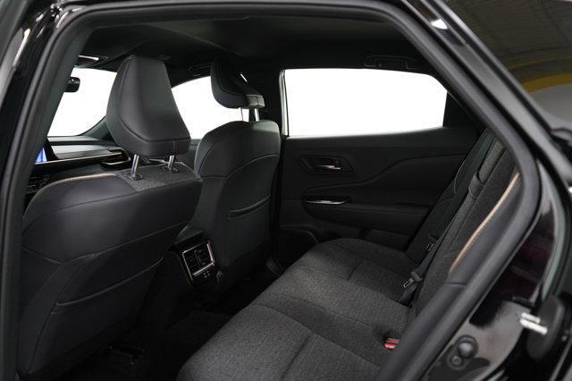 used 2024 Toyota Crown car, priced at $35,998
