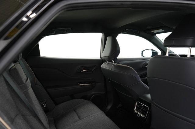 used 2024 Toyota Crown car, priced at $35,998
