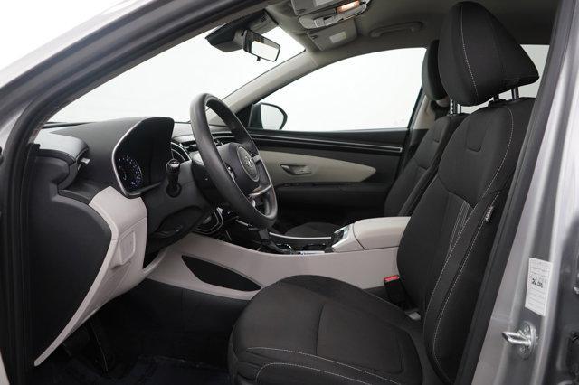 used 2024 Hyundai Tucson car, priced at $23,998