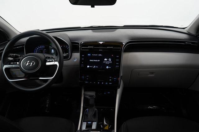 used 2024 Hyundai Tucson car, priced at $23,998
