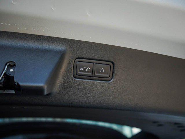 new 2026 Hyundai SANTA FE HEV car, priced at $47,460