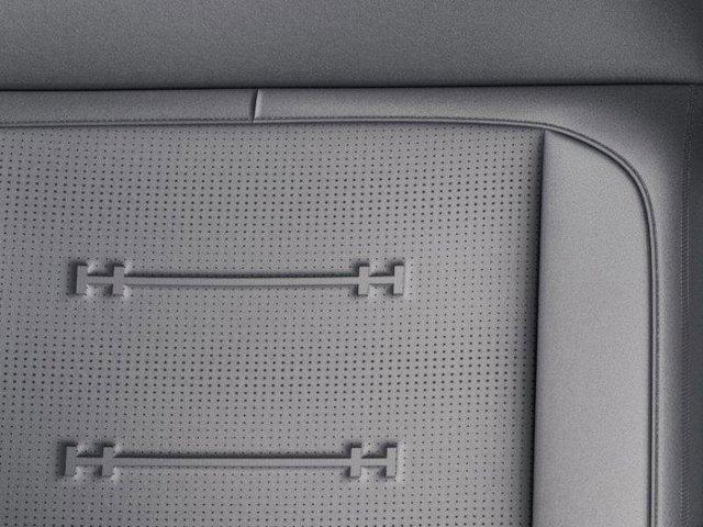 new 2026 Hyundai SANTA FE HEV car, priced at $50,510