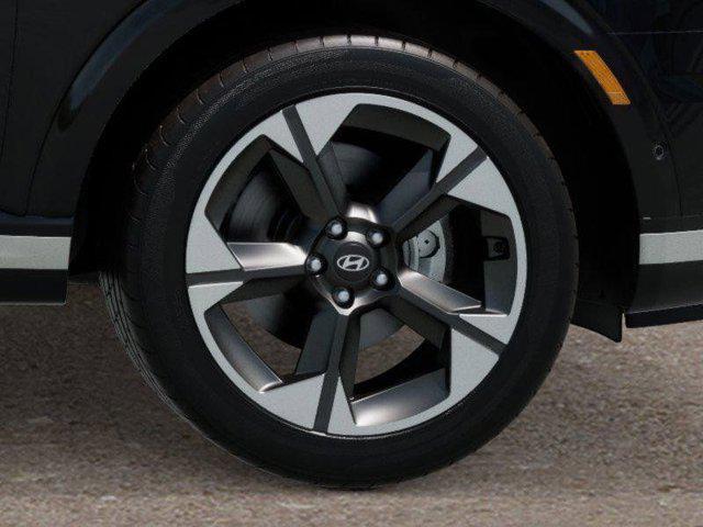 new 2026 Hyundai Palisade car, priced at $51,302