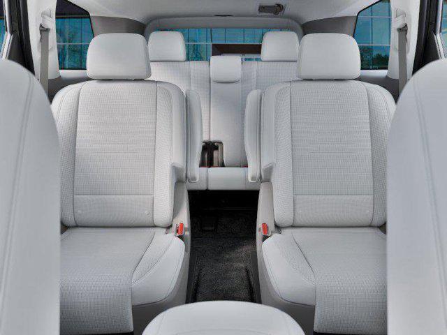 new 2026 Hyundai Palisade car, priced at $51,302