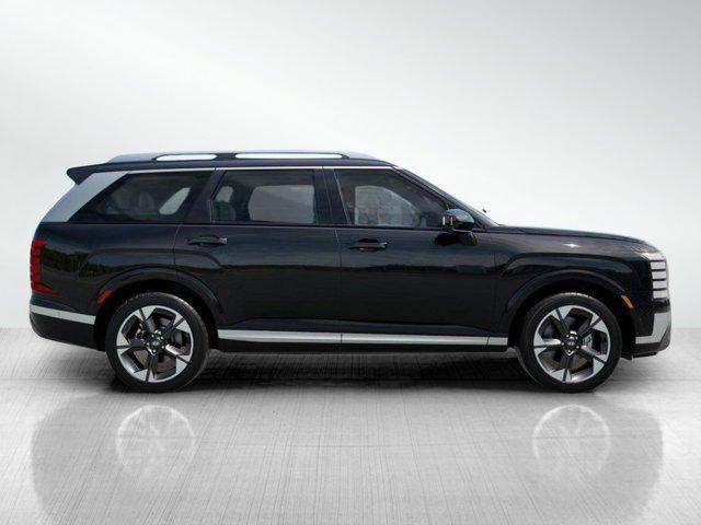 new 2026 Hyundai Palisade car, priced at $51,302