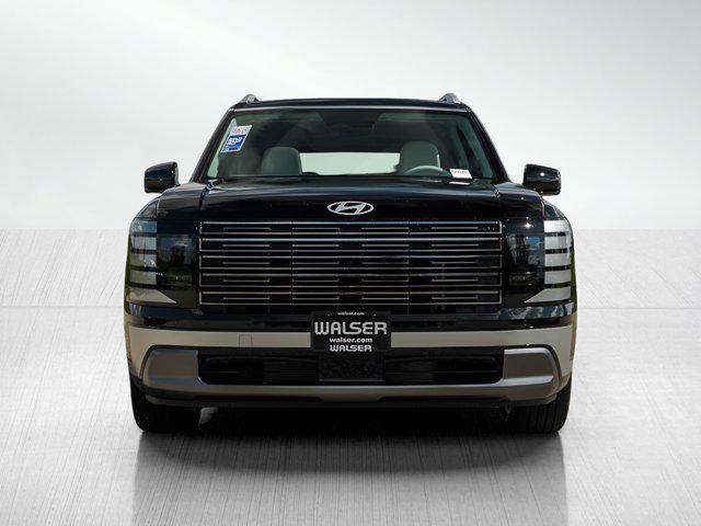 new 2026 Hyundai Palisade car, priced at $51,302