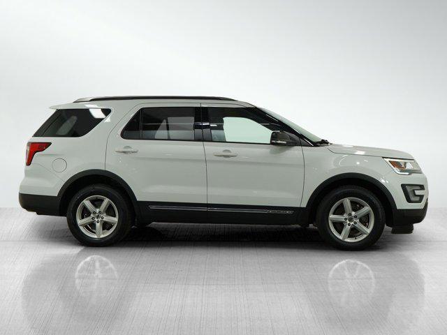 used 2017 Ford Explorer car, priced at $16,998