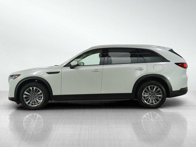 used 2024 Mazda CX-90 car, priced at $33,998