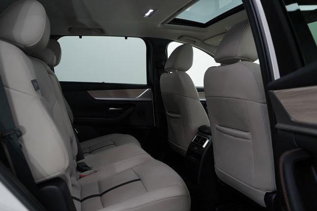 used 2024 Mazda CX-90 car, priced at $33,998