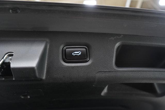 used 2022 Hyundai Santa Fe car, priced at $29,499