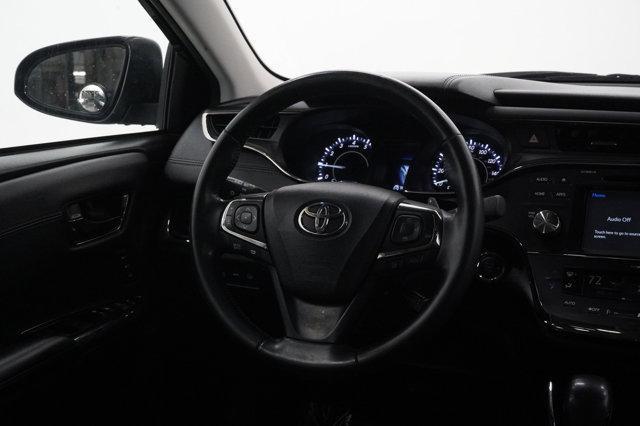 used 2018 Toyota Avalon car, priced at $24,998