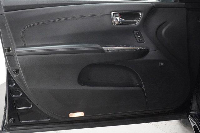 used 2018 Toyota Avalon car, priced at $24,998