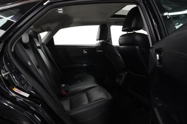 used 2018 Toyota Avalon car, priced at $24,998