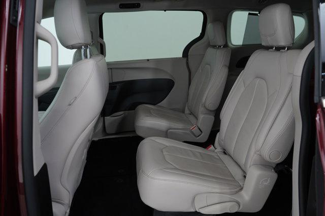 used 2017 Chrysler Pacifica car, priced at $13,998