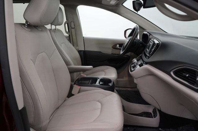 used 2017 Chrysler Pacifica car, priced at $13,998