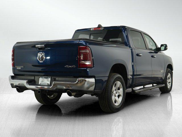 used 2020 Ram 1500 car, priced at $29,699