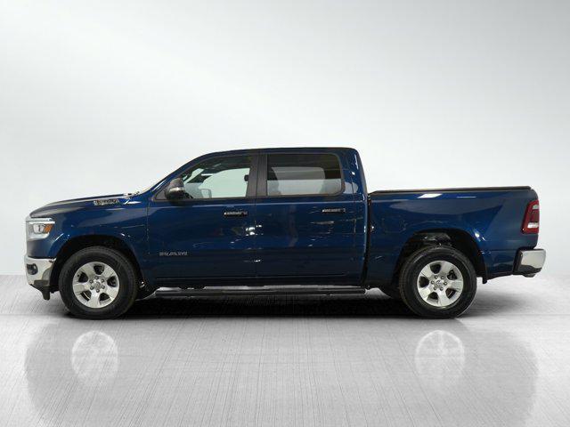 used 2020 Ram 1500 car, priced at $29,699